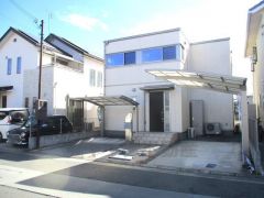 敷地約38坪