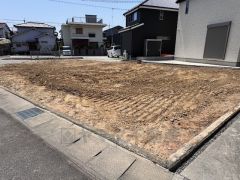 1号地現地