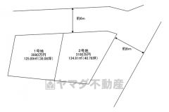2号棟：3180万円
