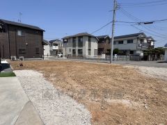 1号地現地