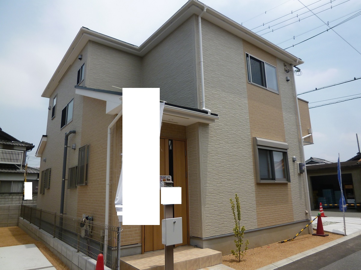 ヤマダ不動産 加古川本店 新築戸建 オープンハウス