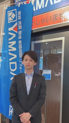玉垣 洸輝